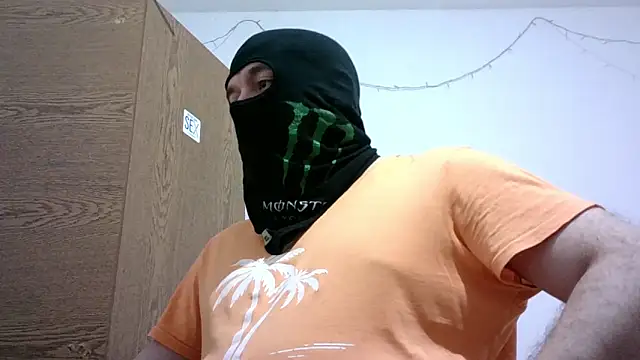 Black Scorpion91 online show from October 26, 6:30 pm