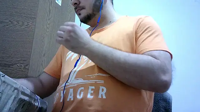 Black Scorpion91 online show from September 26, 5:42 pm