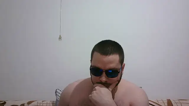 Black Scorpion91 online show from April 13, 12:47 am