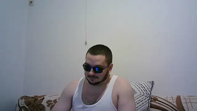 Black Scorpion91 online show from May 15, 4:27 pm
