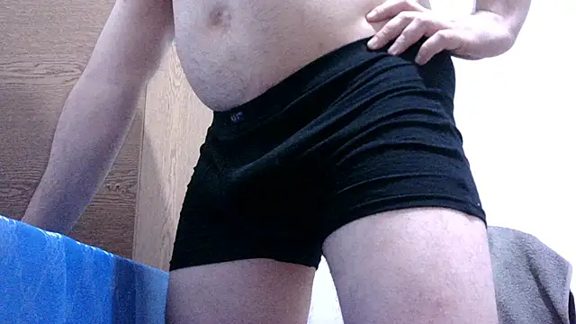 Black Scorpion91 online show from November 13, 8:24 pm