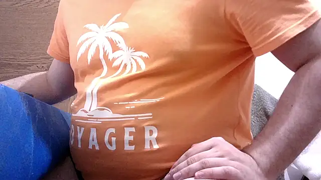 Black Scorpion91 online show from December 1, 9:04 pm