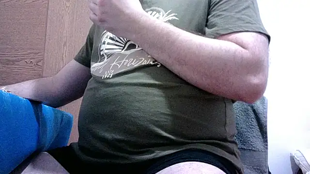 Black Scorpion91 online show from December 4, 10:20 pm