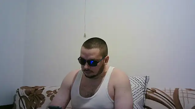 Black Scorpion91 online show from May 17, 7:47 pm