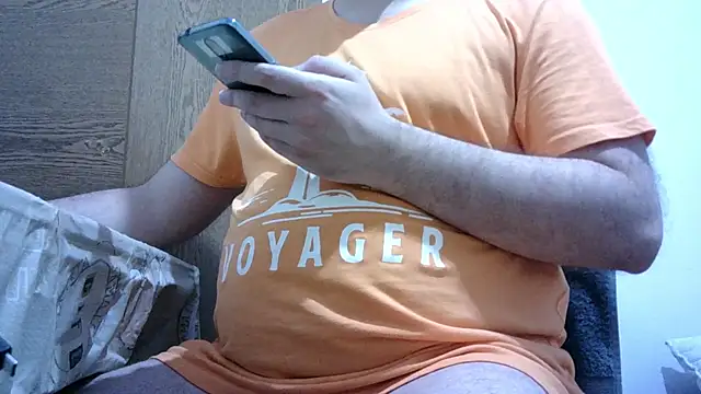 Black Scorpion91 online show from September 8, 5:12 pm