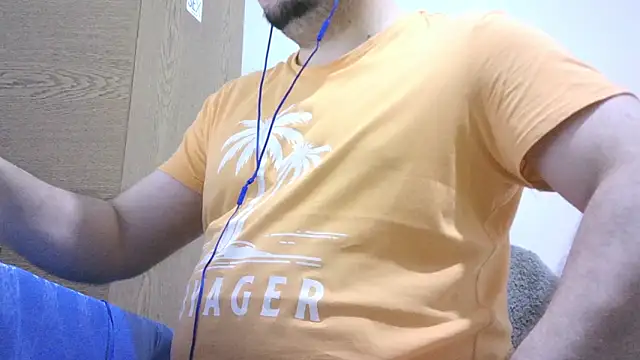 Black Scorpion91 online show from November 27, 7:03 pm