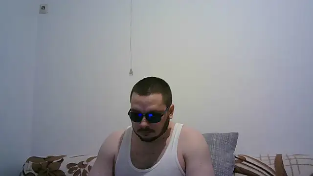 Black Scorpion91 online show from May 14, 5:43 pm