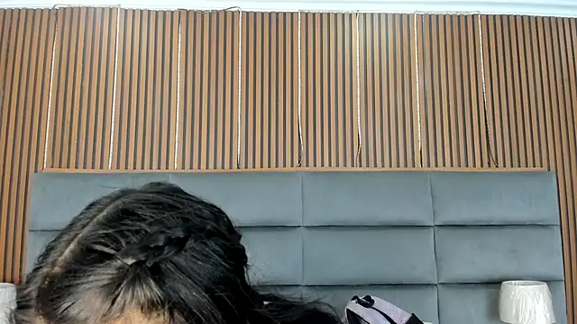 Sophie Calloway online show from February 26, 2:17 pm