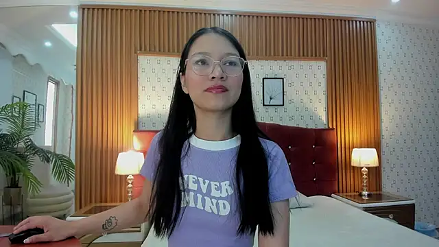 Sophie Calloway online show from November 12, 2:54 pm