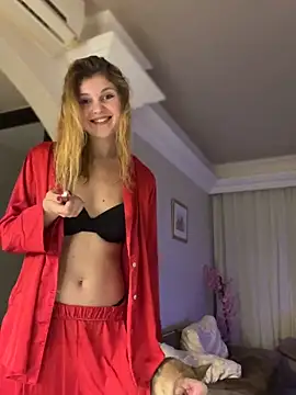 Snapshot of Emaline_Fane chatting on January 5, 5:38 pm Emaline Fane online show from January 5, 5:38 pm