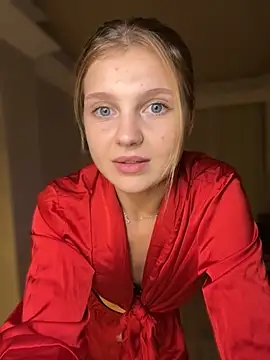 Emaline Fane online show from October 7, 5:47 pm