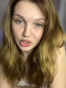 Emaline Fane online show from July 12, 7:37 pm