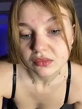 Emaline Fane online show from May 29, 6:36 pm