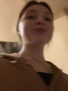 Emaline Fane online show from April 13, 8:46 pm