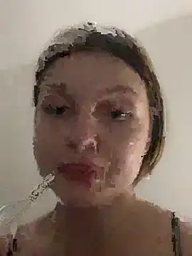 Emaline Fane online show from April 16, 9:39 pm