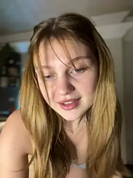 Emaline Fane online show from May 17, 7:47 pm
