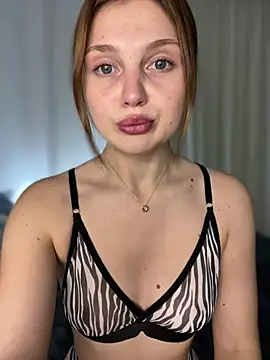 Emaline Fane online show from March 23, 7:25 pm