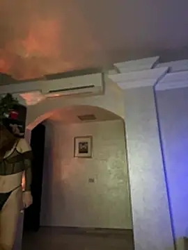 Emaline Fane online show from April 14, 7:41 pm