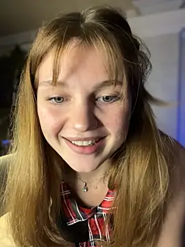 Emaline Fane online show from June 7, 6:35 pm