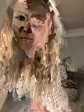 Emaline Fane online show from March 27, 8:10 pm