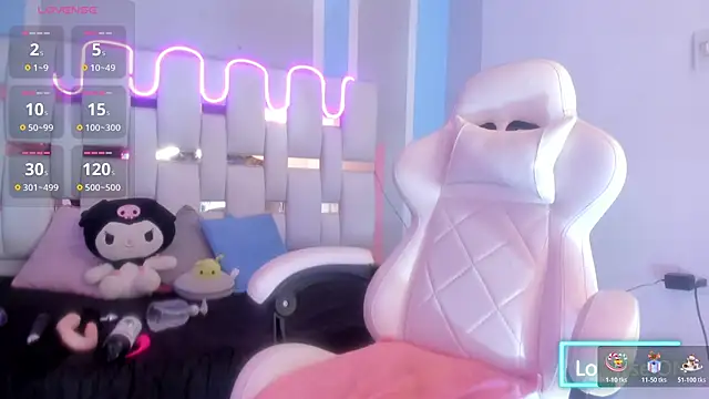 MilkWhore1 online show from January 12, 6:36 pm