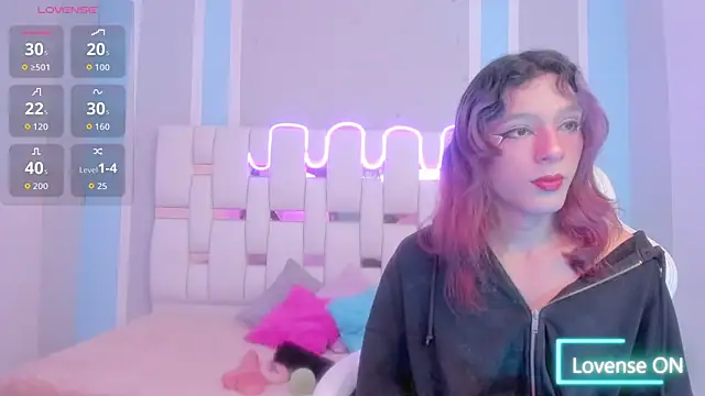 MilkWhore1 online show from January 6, 8:02 pm