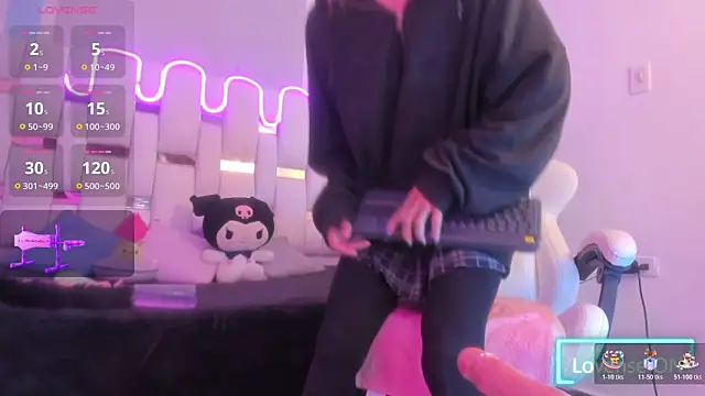 MilkWhore1 online show from January 8, 7:53 pm