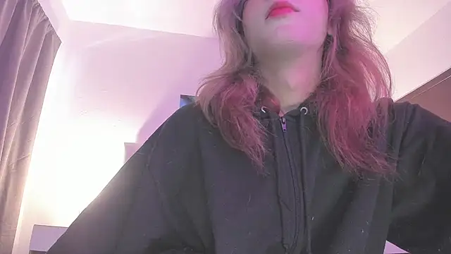 MilkWhore1 online show from March 14, 7:31 pm