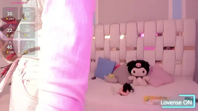 MilkWhore1 online show from January 16, 7:18 pm