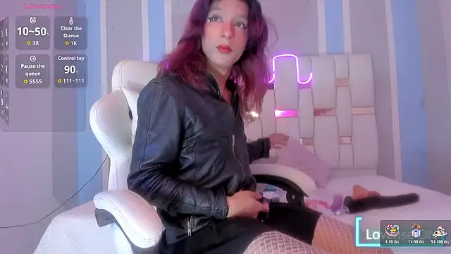 MilkWhore1 online show from January 15, 7:39 pm