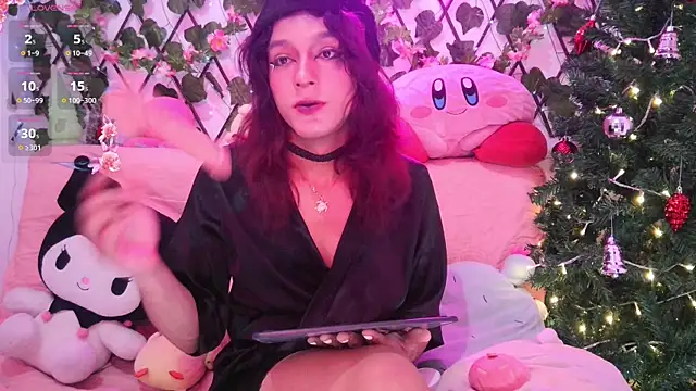 MilkWhore1 online show from December 19, 10:01 pm