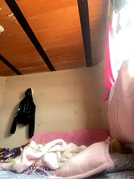 Mia garcia28 online show from October 19, 4:10 pm