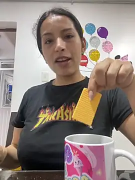 Mia garcia28 online show from November 21, 7:13 pm