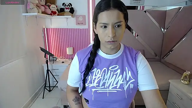 Mia garcia28 online show from January 12, 4:58 pm