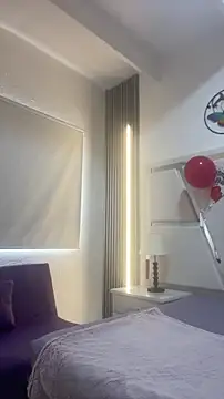 Mia garcia28 online show from February 7, 5:32 pm