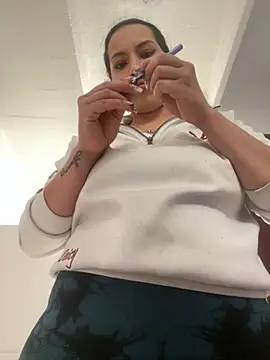 Mia garcia28 online show from October 28, 7:35 pm