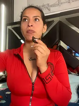 Mia garcia28 online show from November 5, 4:54 pm