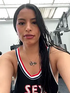 Mia garcia28 online show from October 11, 3:46 pm
