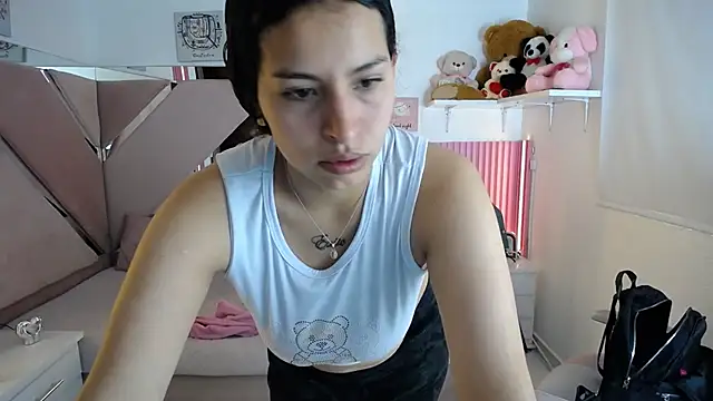 Mia garcia28 online show from October 7, 7:59 pm