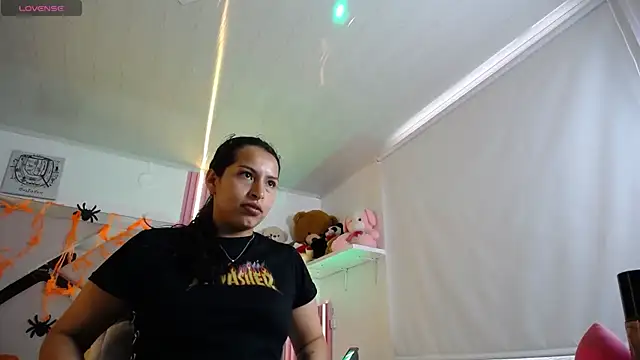 Mia garcia28 online show from October 20, 7:58 pm