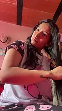 Mia garcia28 online show from March 22, 8:54 pm