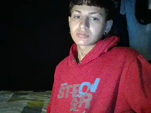 Ebebyjuan online show from March 29, 11:56 am