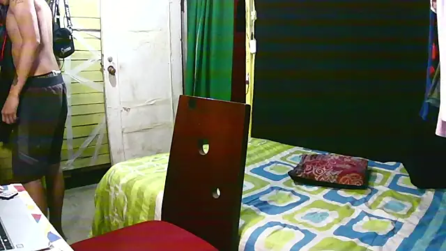 Ebebyjuan online show from April 15, 1:37 pm