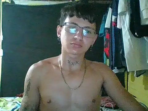 Ebebyjuan online show from March 28, 11:50 pm