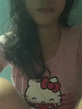 hotsunflower online show from October 22, 2:16 pm