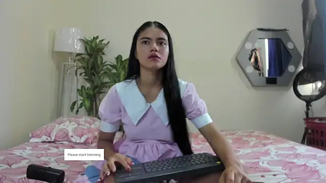 Snapshot of ikaweri chatting on September 27, 10:54 am ikaweri online show from September 27, 10:54 am