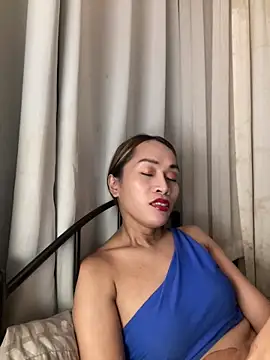 RomanticPearlTS online show from February 26, 2:55 am