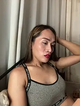 RomanticPearlTS online show from March 4, 2:03 pm