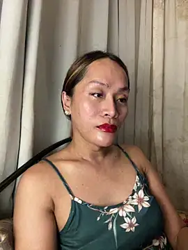 RomanticPearlTS online show from March 12, 4:18 am