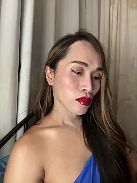 RomanticPearlTS online show from April 8, 12:39 pm